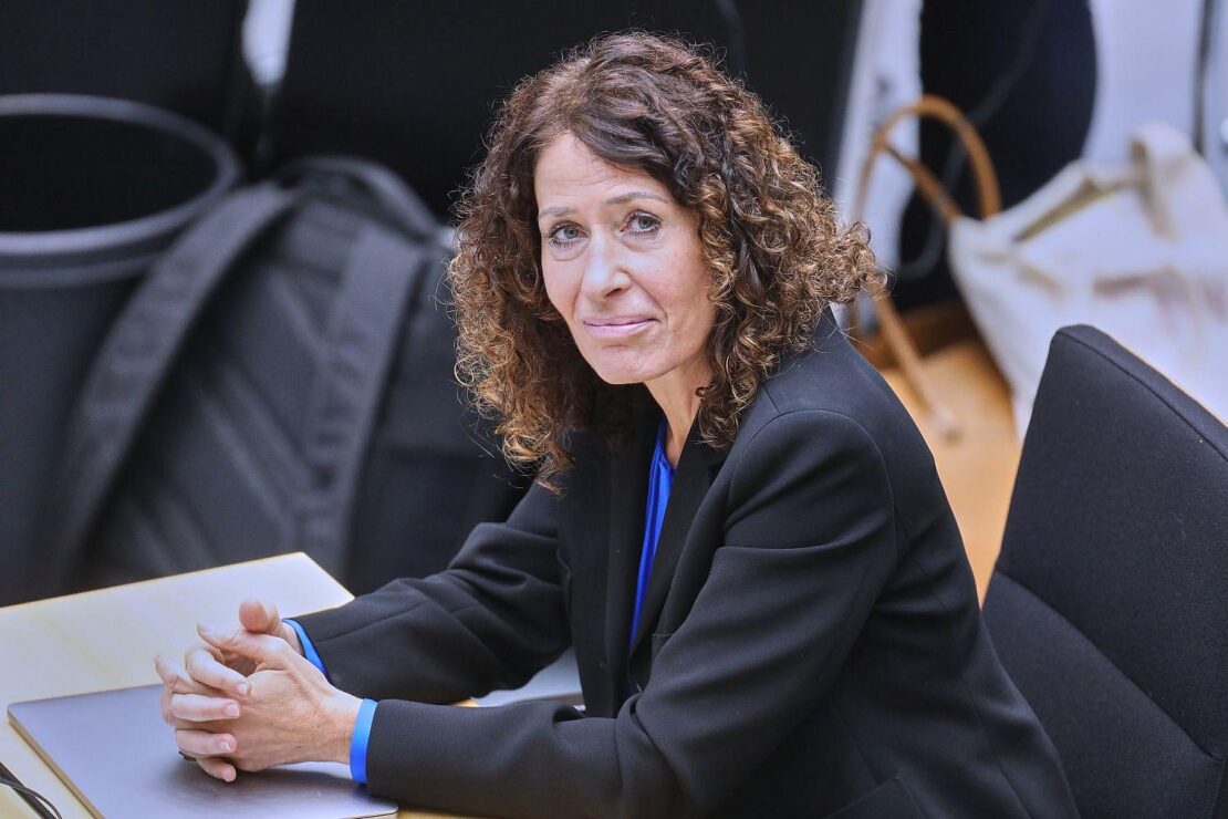 Grüne Berlin nominieren Spitzenduo für Wahl 2026