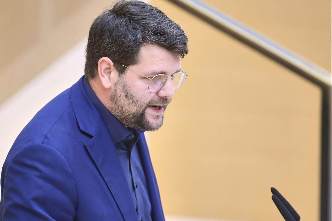 Grüne fordern mehr Digitalisierung im bayerischen Gesundheitssystem