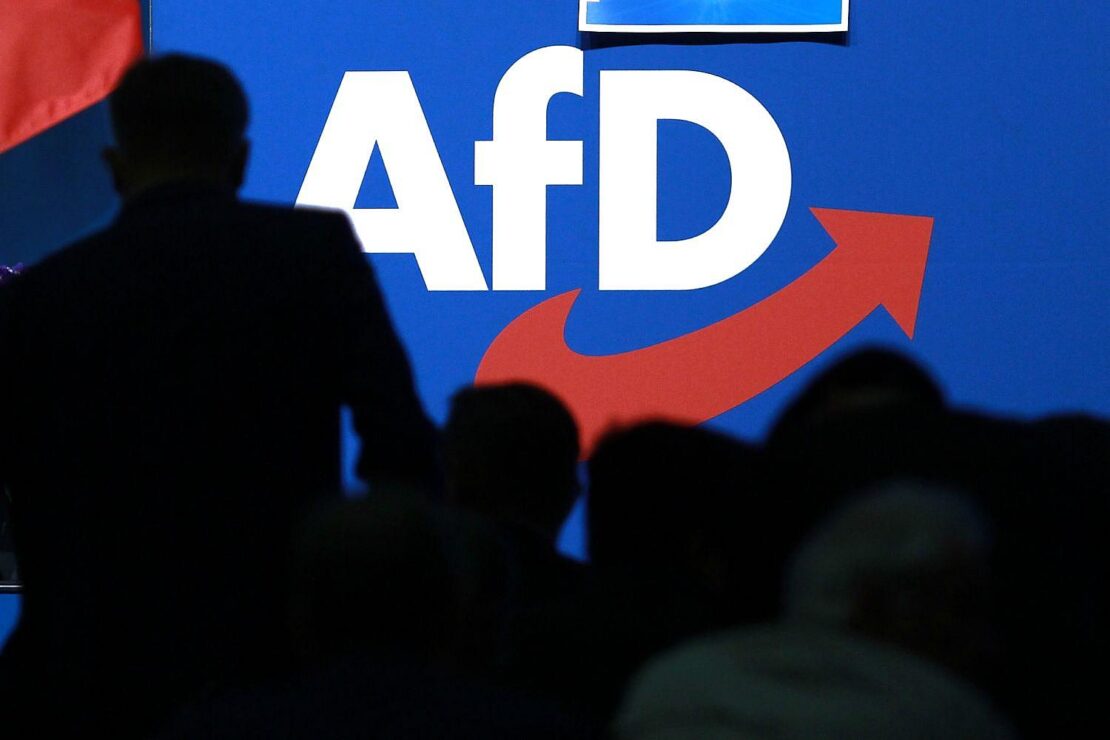 Grüne kritisieren Annäherung von Familienunternehmer-Verband an AfD
