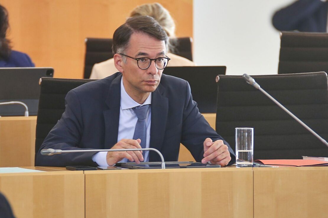 Hessen will Schutz vor häuslicher Gewalt verbessern