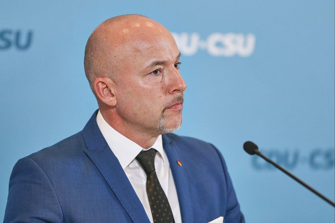 Hoffmann offen für flexible Tagesordnung im Koalitionsausschuss