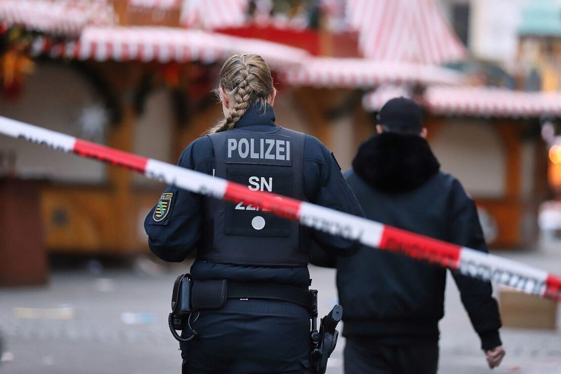 Innenministerium: Haben speziellen Blick auf die Weihnachtsmärkte