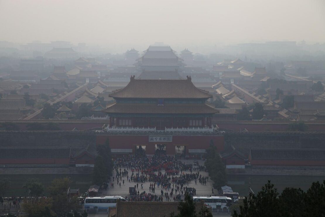 Jedes Jahr dutzende Abschiebungen aus Deutschland nach China