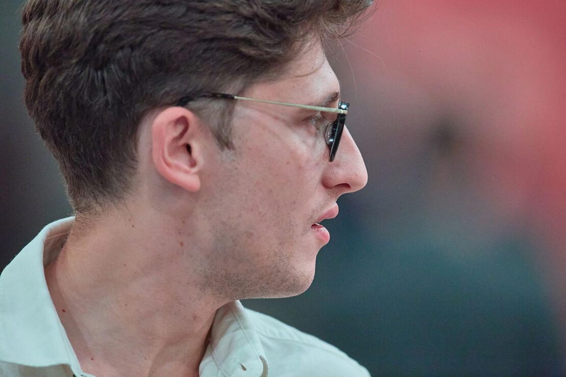 Jusos bekräftigen Ablehnung von aktivierbarer Wehrpflicht