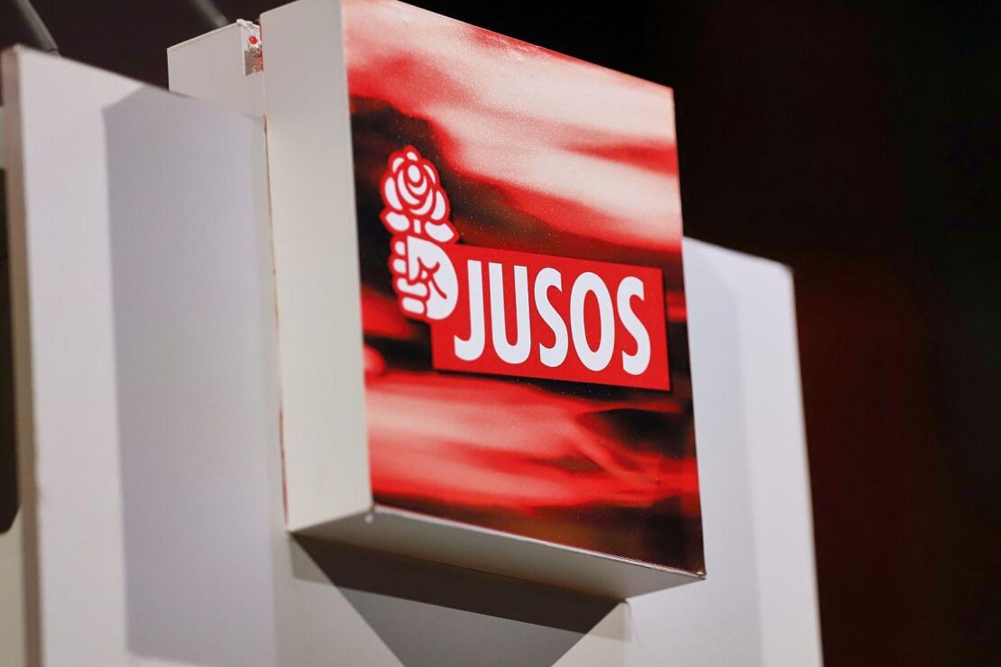 Jusos drängen auf Linksruck in SPD