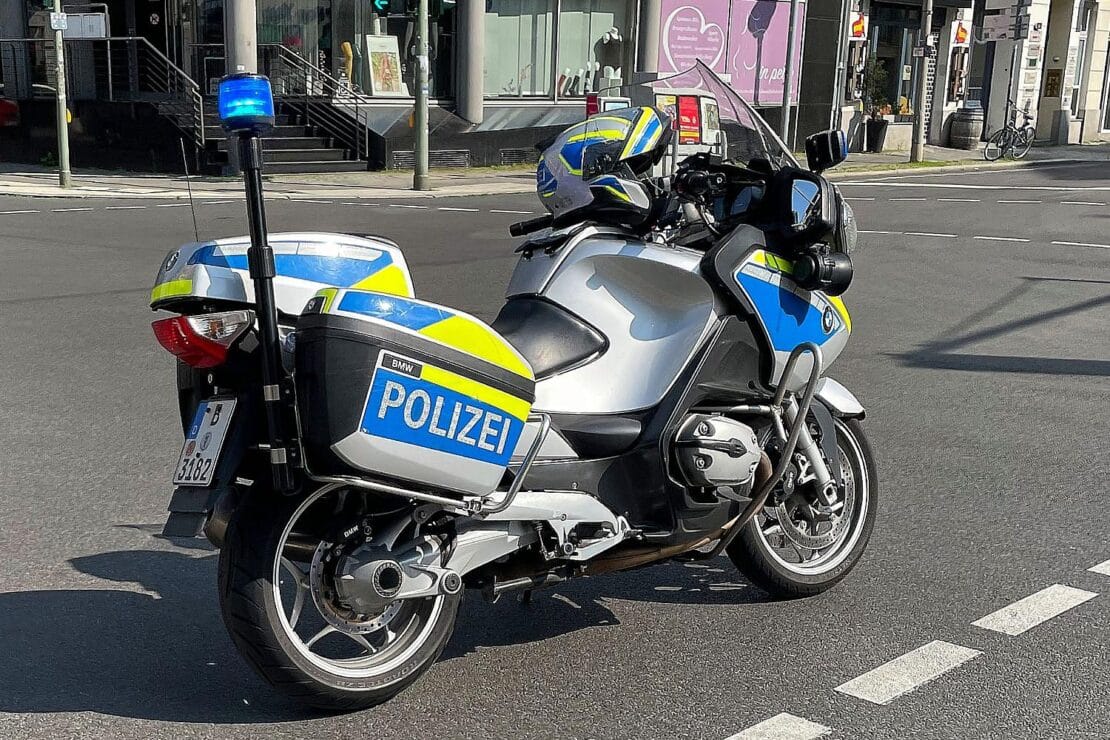 Kind auf Zebrastreifen in Dürmentingen von Auto erfasst
