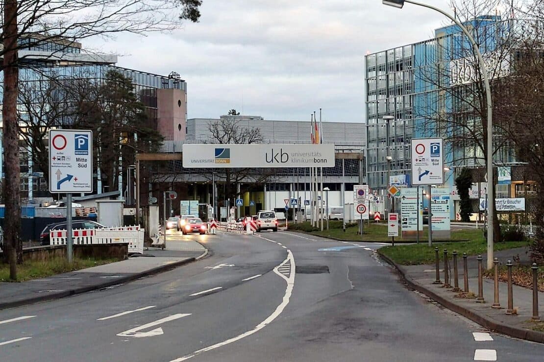 Kosten der Krankenhäuser in Nordrhein-Westfalen steigen deutlich