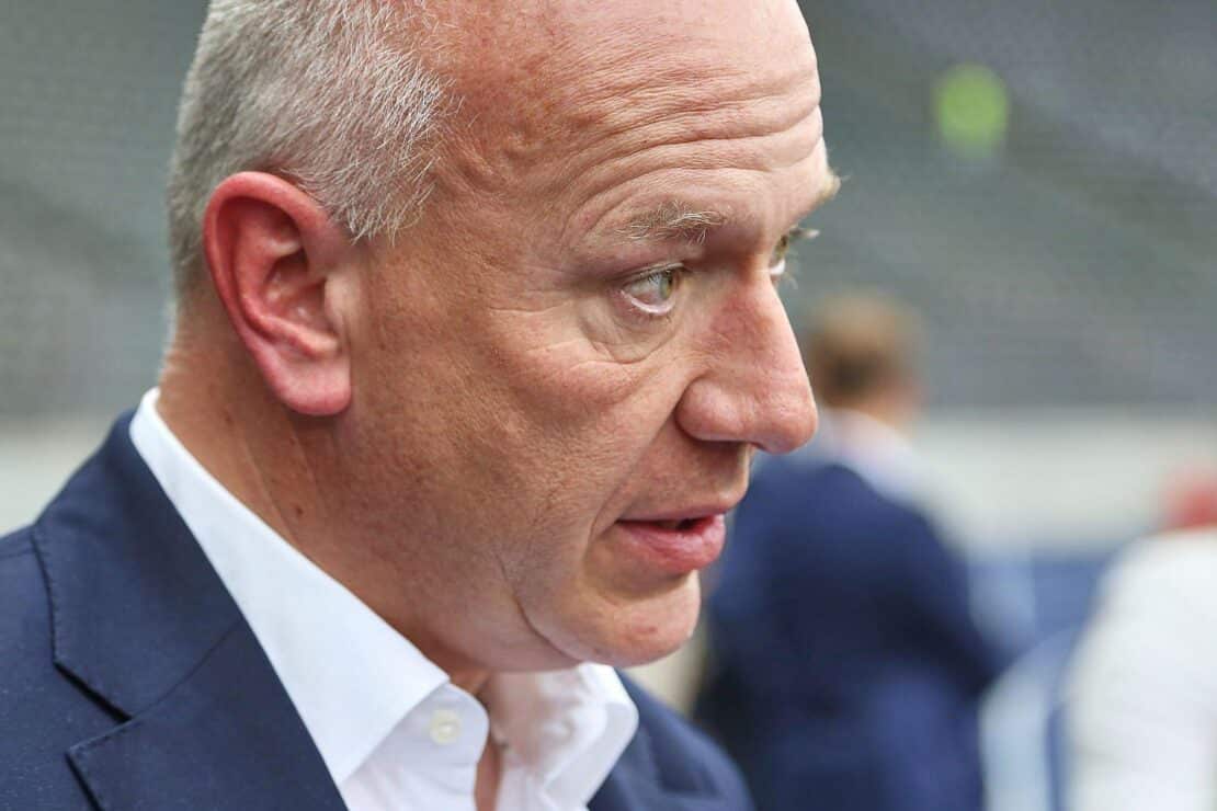 Linke fordert Rückzahlung von Gröner-Spende an Berliner CDU
