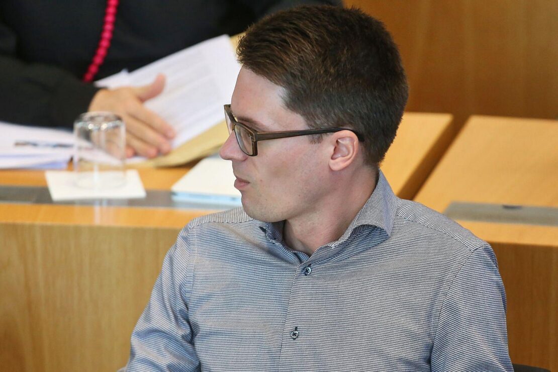 Linke kritiert Landesregierung nach Aus für Bundesbehörde in Erfurt