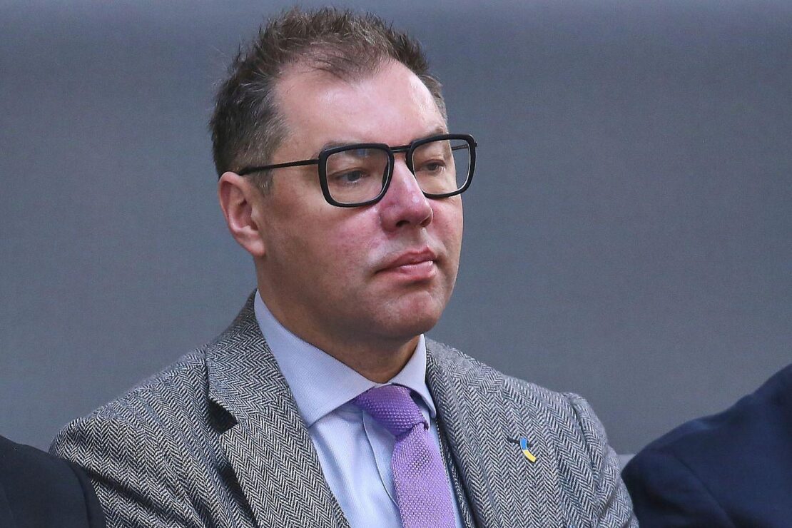 Makeiev fordert "Führungsstärke" von Deutschland
