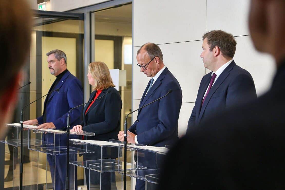 Malmendier zum Koalitionsausschuss: Fokus auf Wachstum fehlt