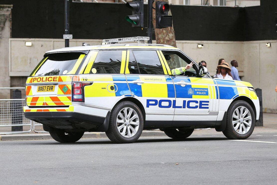 Messerangriff in Zug in England – mehrere Menschen in Lebensgefahr