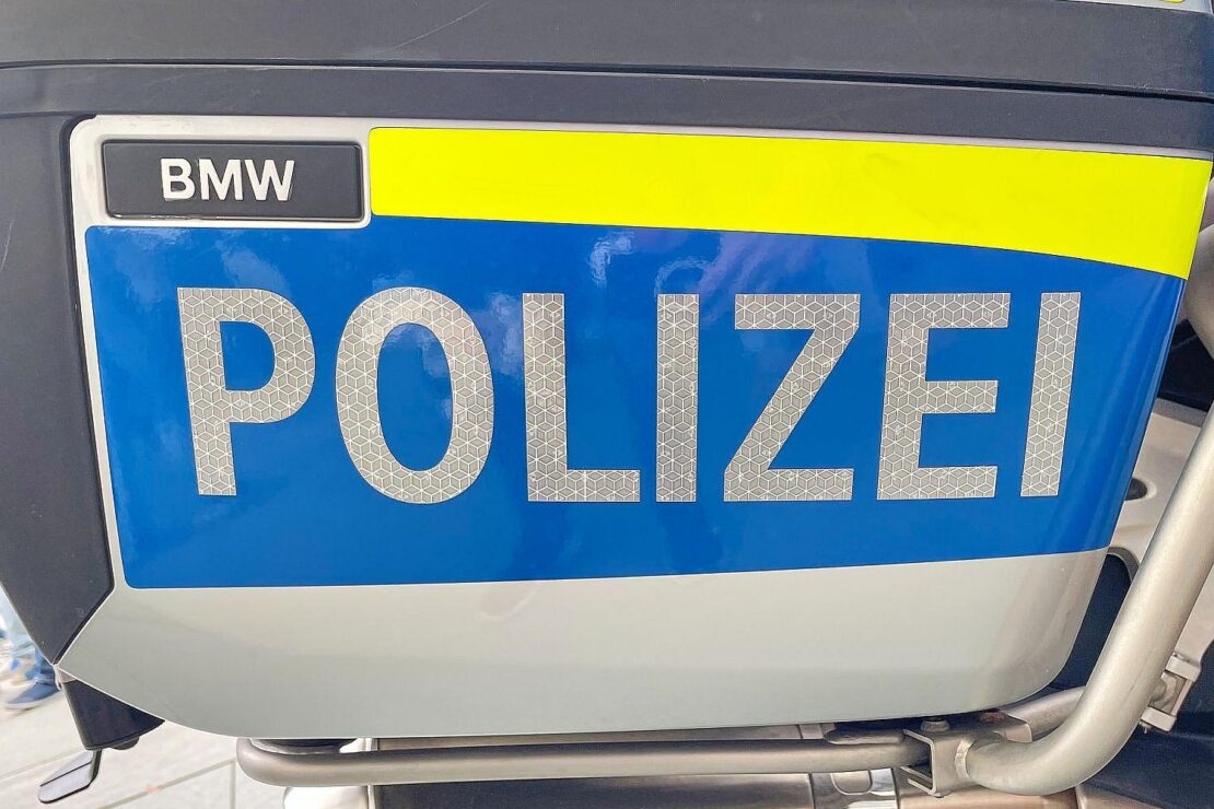Motorradfahrer stirbt bei Unfall in Melle