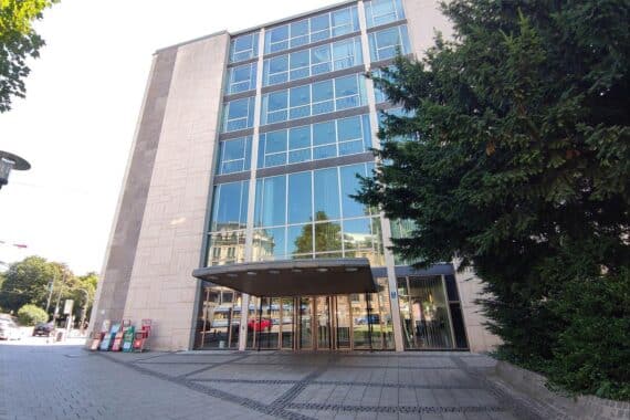 Landgericht München I, Urteil gegen 78-Jährigen wegen schweren sexuellen Missbrauchs von Kindern.