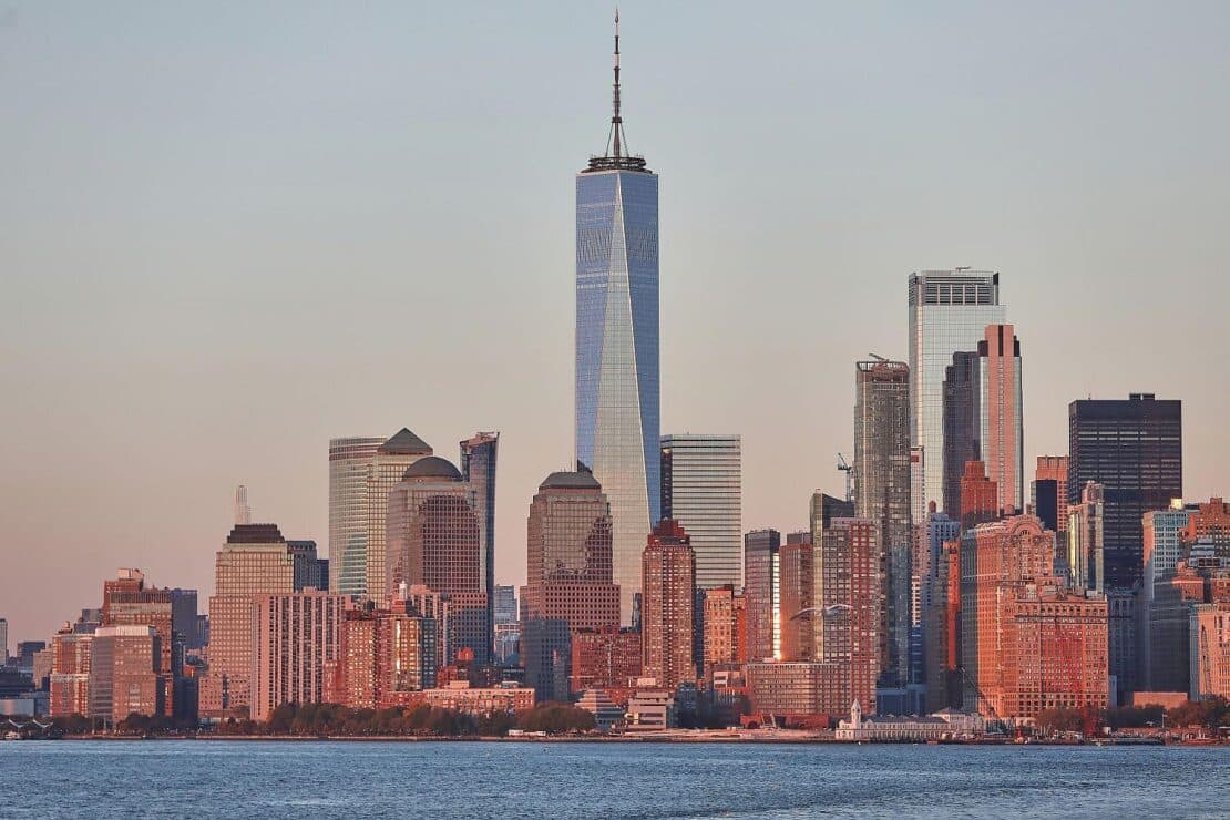 New-York-Wahl: Musks Tochter unterstützt Mamdani