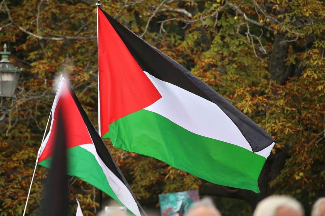 OVG NRW entscheidet über Meinungsfreiheit bei pro-palästinensischer Demonstration in Düsseldorf