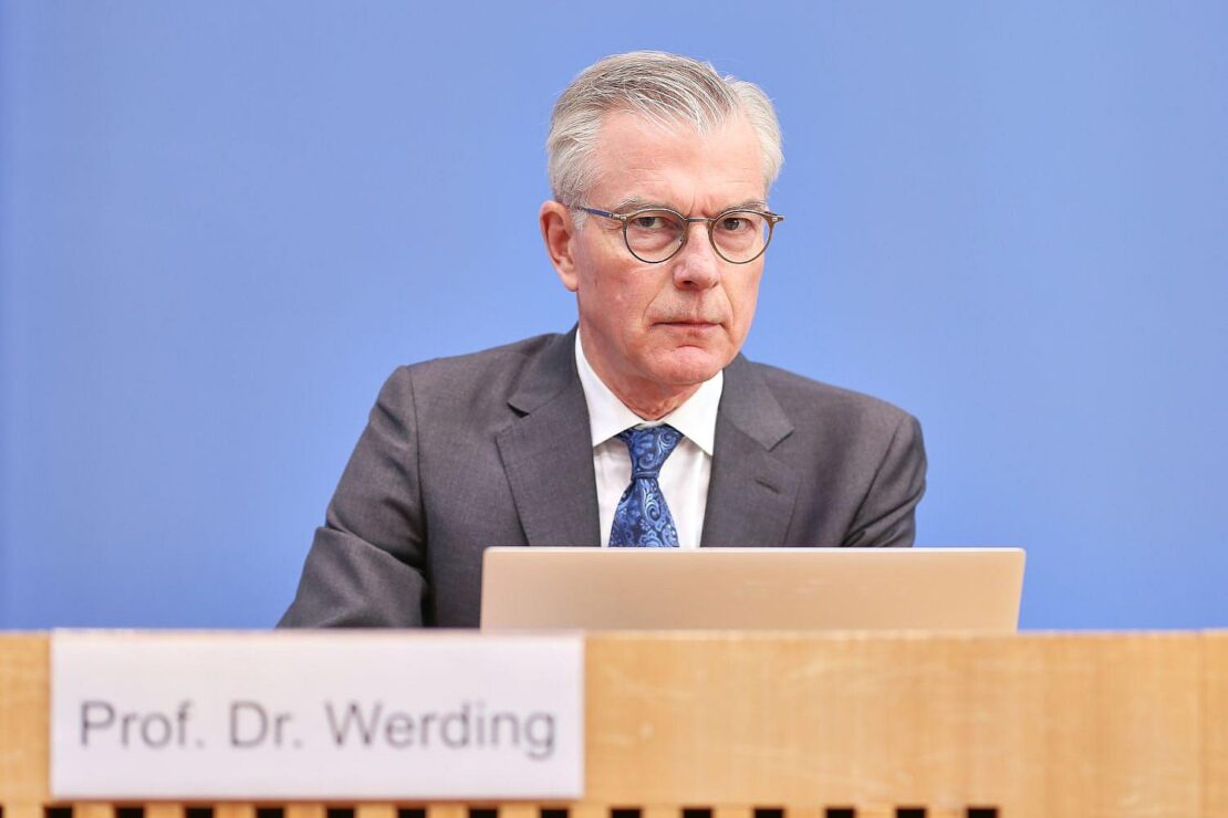 Ökonom Werding rät Koalition zu tiefgreifenderen Rentenreformen