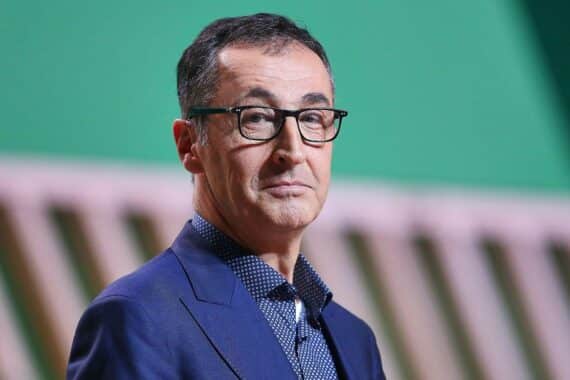 Cem Özdemir spricht optimistisch über die Landtagswahl und verzweifelt an Umfragen.