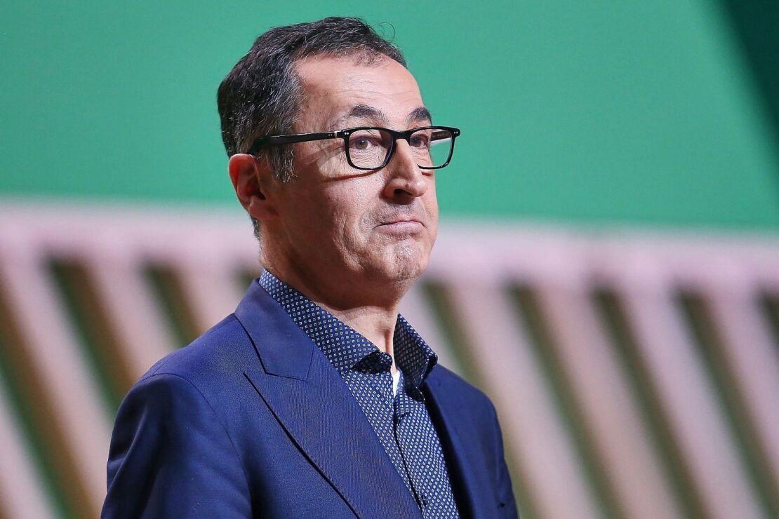 Özdemir vergleicht Baden-Württembergs Grüne mit CSU