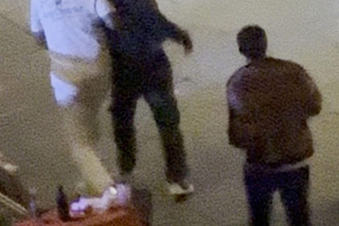 Polizei fahndet nach versuchtem Tötungsdelikt in Hamburg-Winterhude