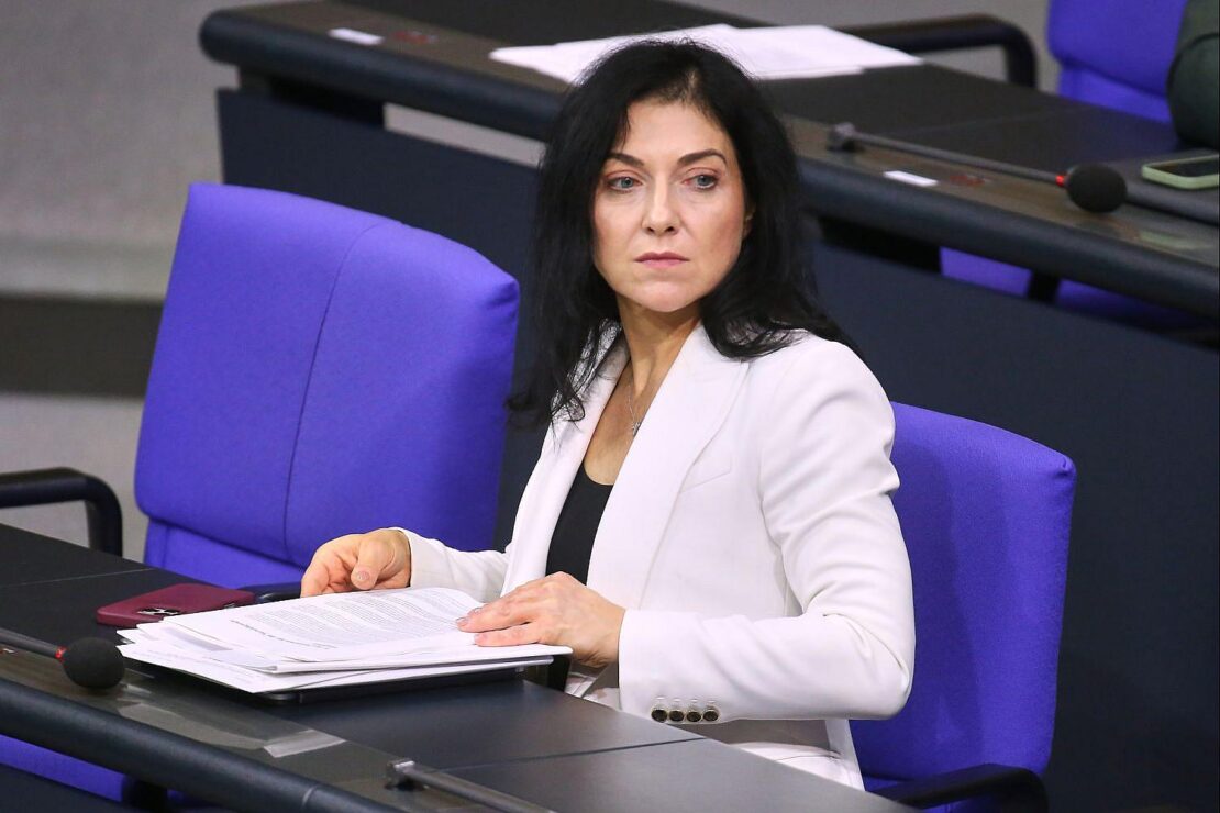 Reiche will Partnerschaften in Golfregion vertiefen