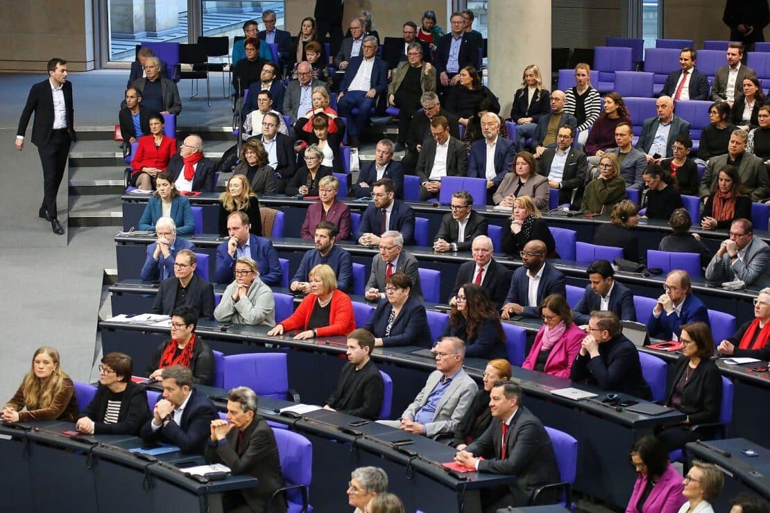 SPD arbeitet an Angebot für Abgeordnete bei Online-Anfeindungen