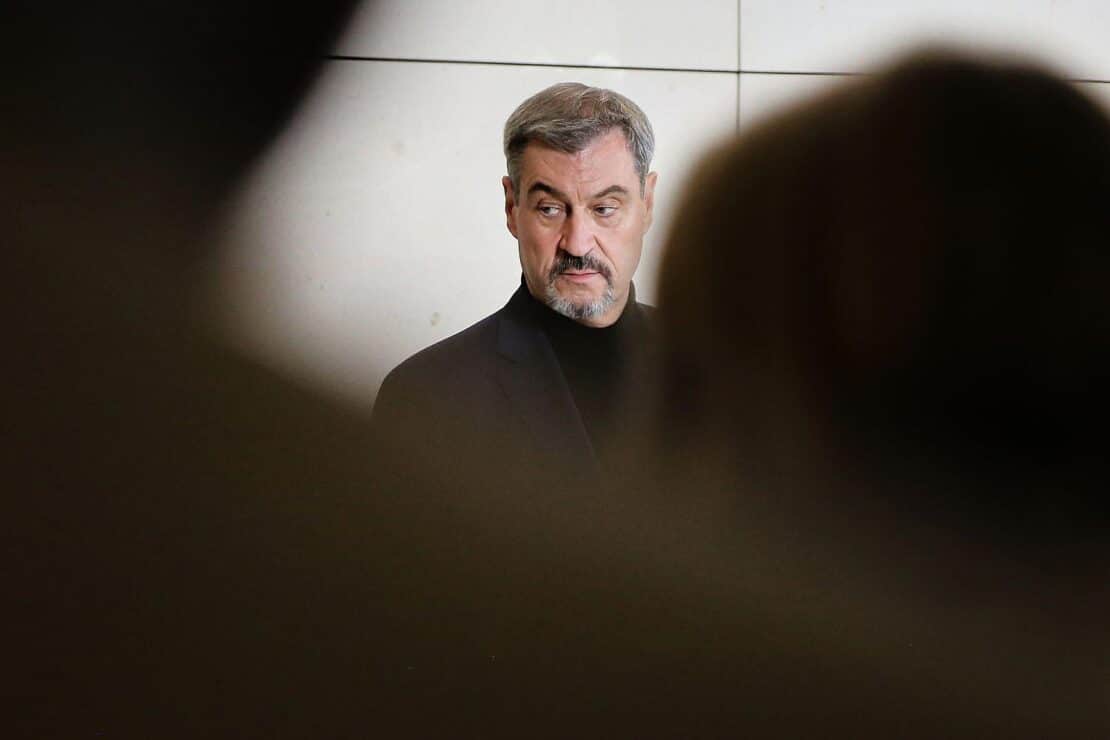 SPD kritisiert Söder und fordert mehr Tempo bei den Erneuerbaren