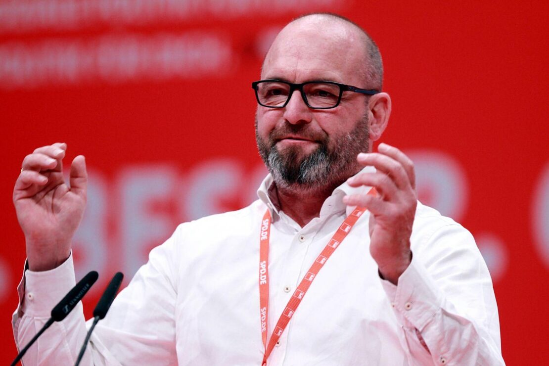 SPD verliert Oberbürgermeisterwahl in Kiel