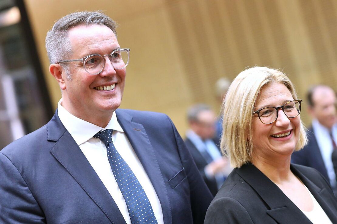 Saarland und Rheinland-Pfalz kooperieren bei Bodendaten