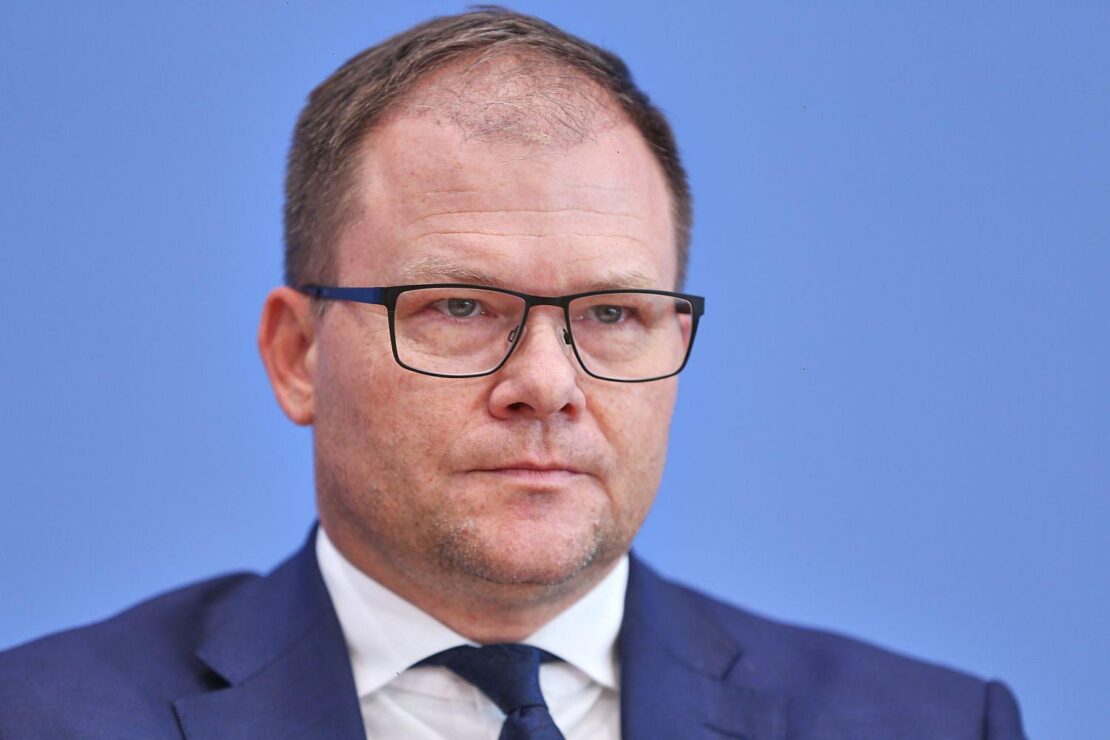 Schneider pocht auf klare Pläne für fossile Energie bei Klimagipfel