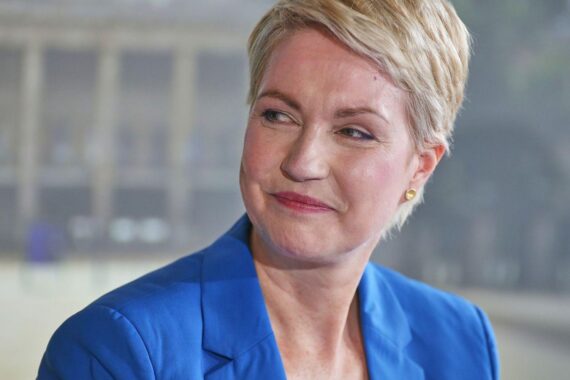 Manuela Schwesig im Gespräch: Diskussion über Rentenpaket, soziale Gerechtigkeit und Generationengerechtigkeit.