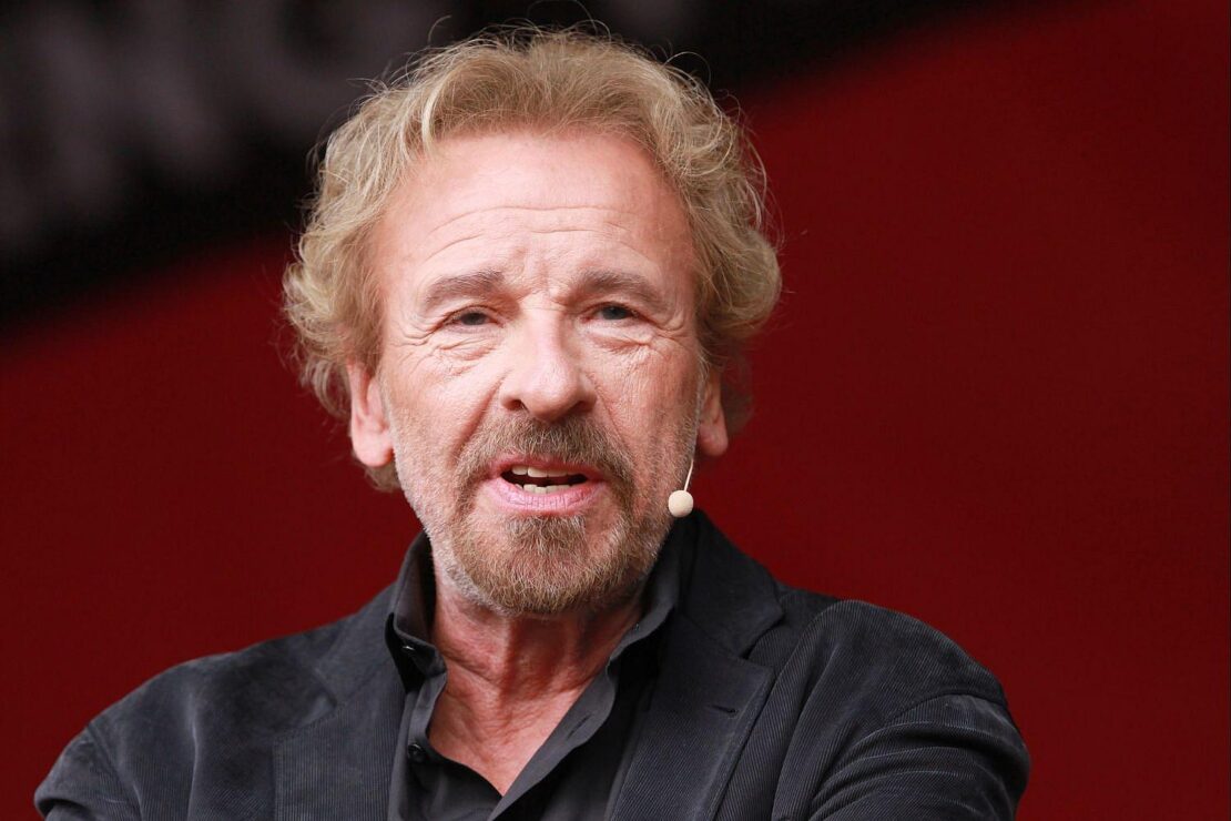 Thomas Gottschalk macht Krebserkrankung öffentlich