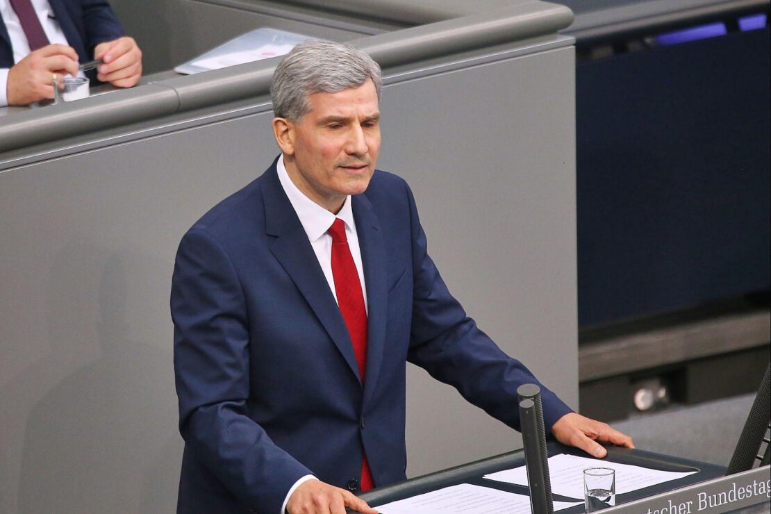 Transatlantikkoordinator sieht US-Demokraten vor Richtungsstreit