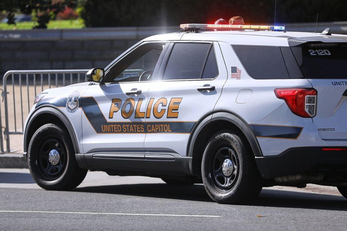 Trump spricht nach Schüssen auf Nationalgardisten von Terrorakt