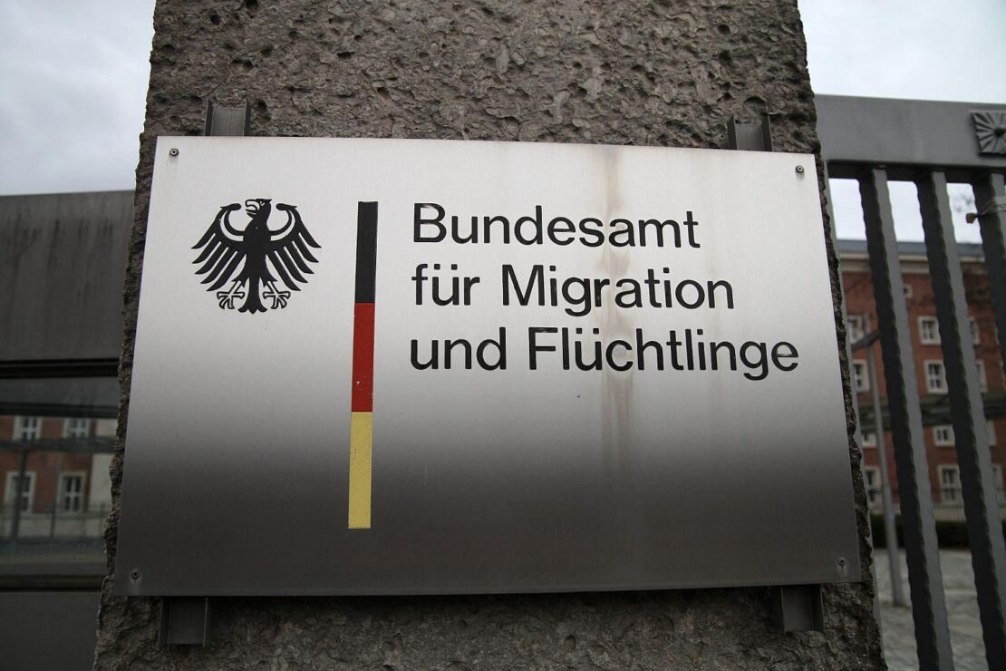 Uiguren erhalten "im Regelfall" Schutz in Deutschland