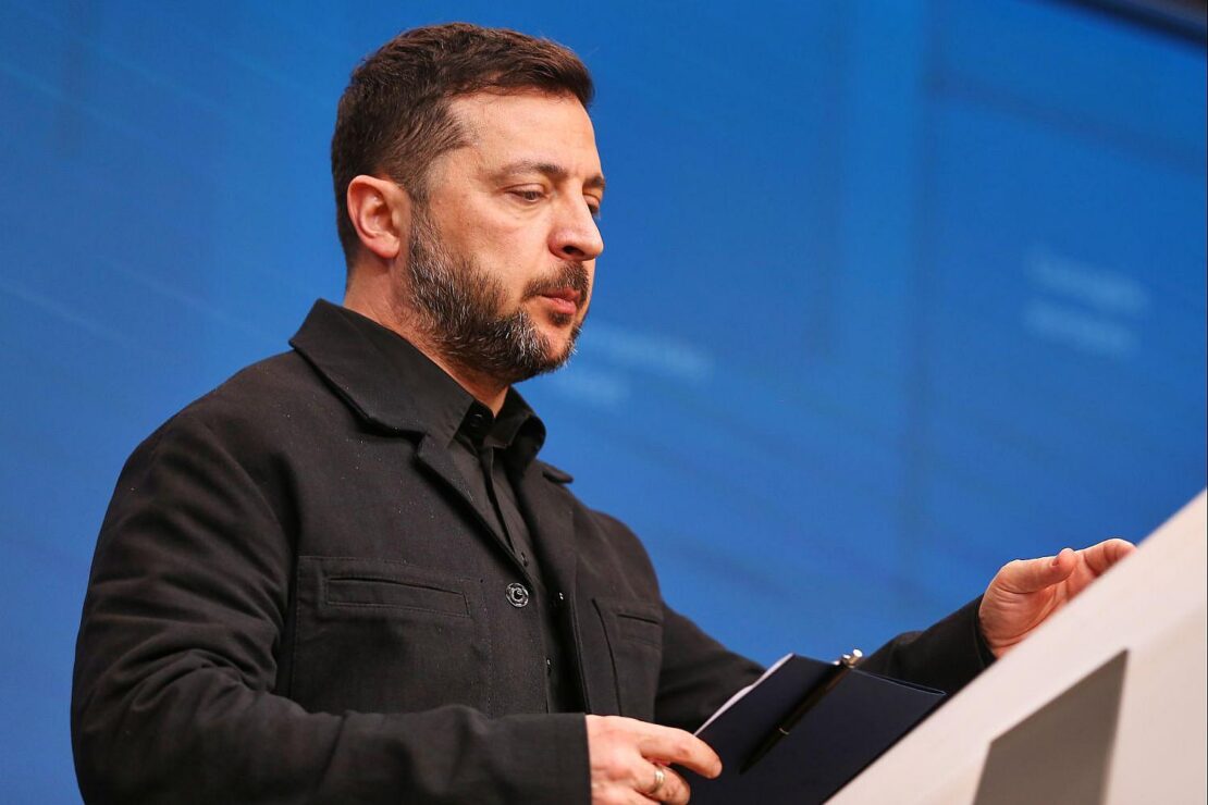 Ukraine-Verhandlungen gehen weiter – Ausgang weiter offen