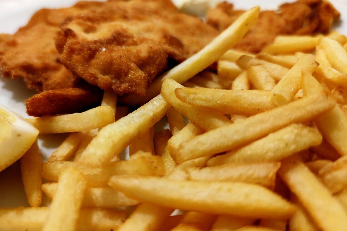Umfrage: Mehrheit hat kein Problem mit "Veggie-Schnitzel"