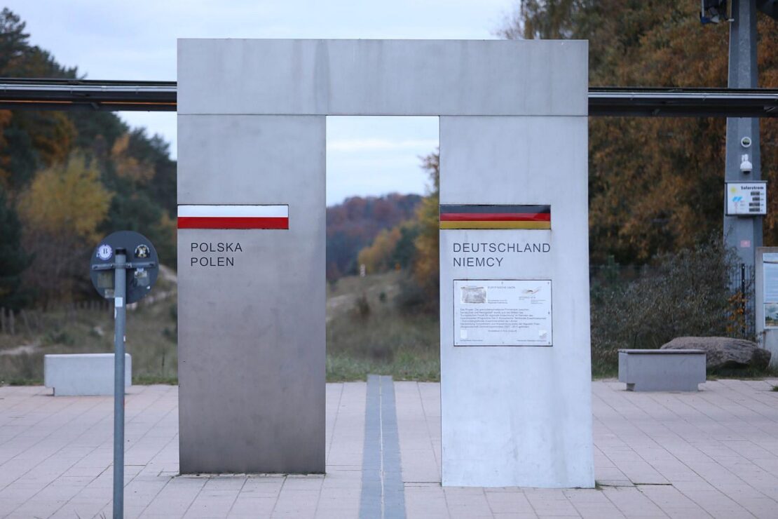 Umfrage: Sympathien der Polen für Deutsche auf Rekordtief
