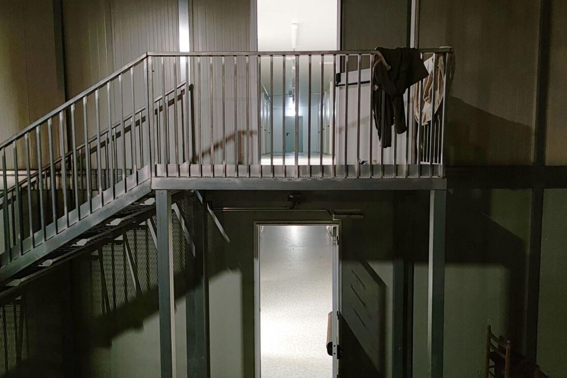 Unionspolitiker fordern Ausreiseprämie für Flüchtlinge