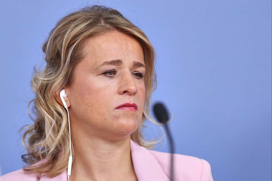 VdK wirft JU im Rentenstreit Panikmache vor