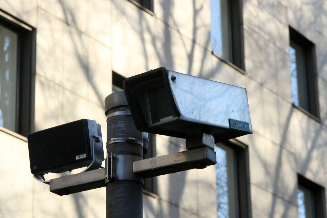 Videoüberwachung im Celtispark zeigt positive Wirkung
