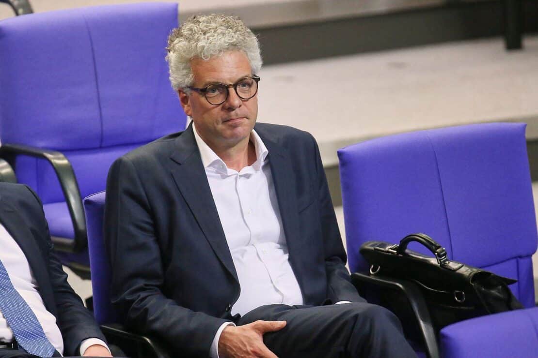 Vorstoß aus der Union zur Abschaffung von Minijobs