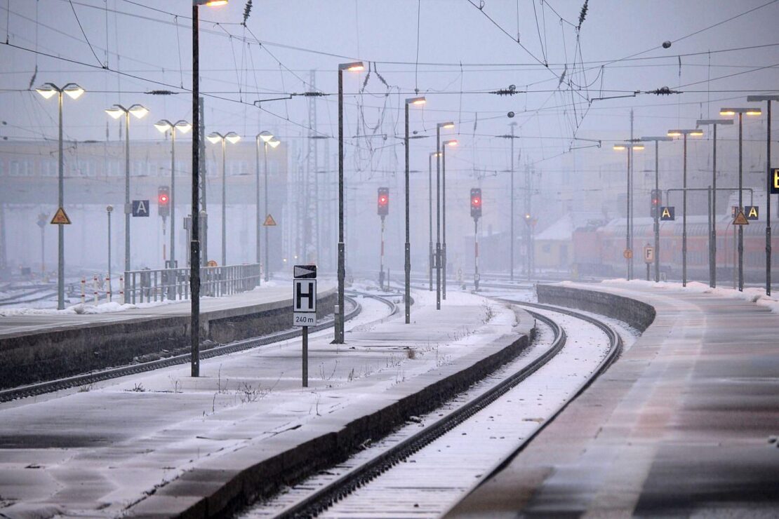 Wetterbericht für Bayern (20.11.2025)