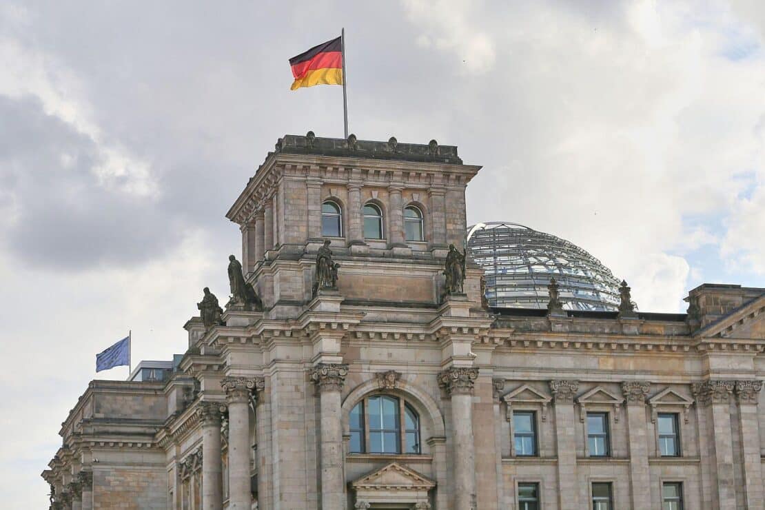 Wetterbericht für Berlin/Brandenburg (16.11.2025)