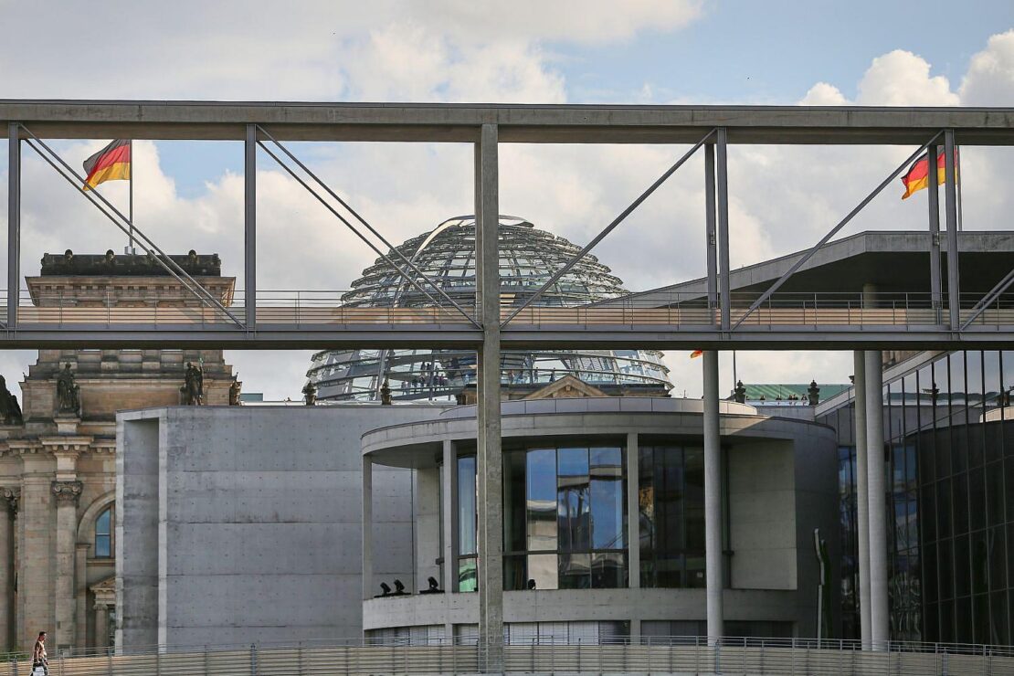 Wetterbericht für Berlin/Brandenburg (22.11.2025)