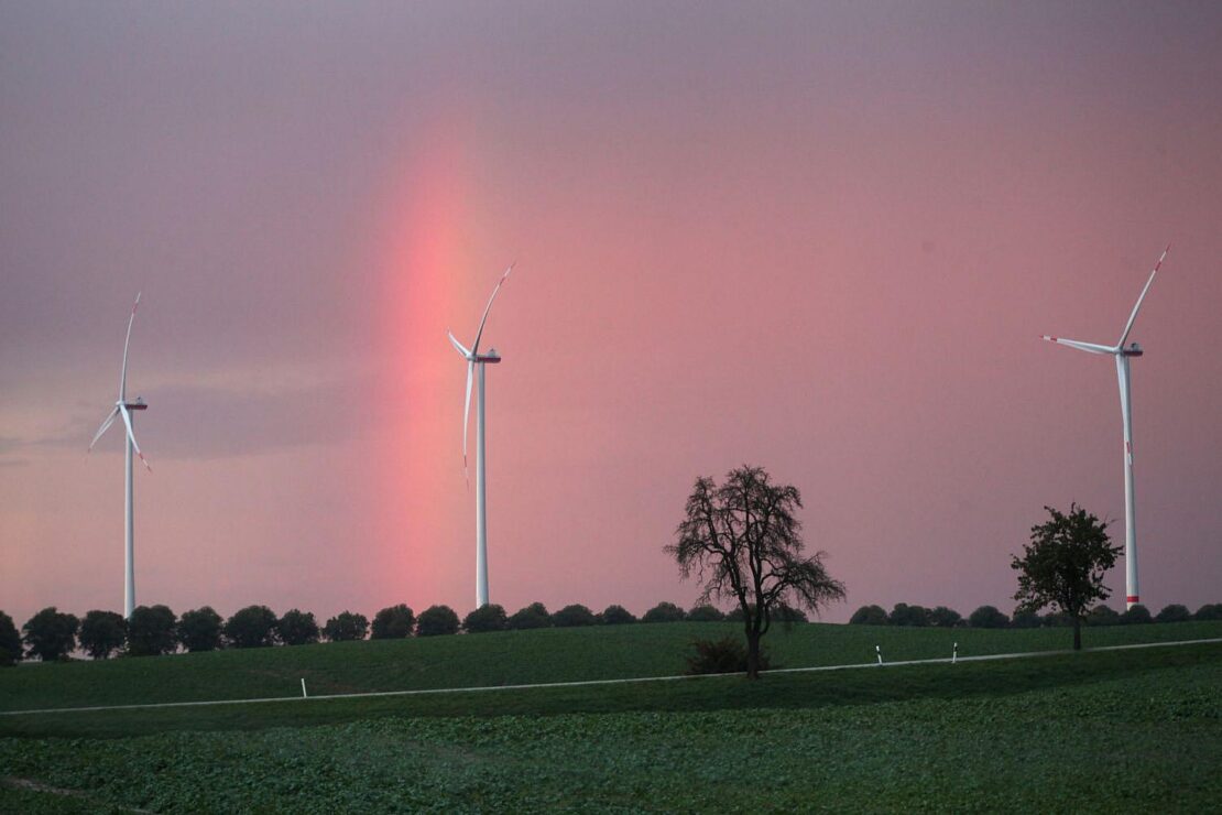 Wetterbericht für Thüringen (04.11.2025)