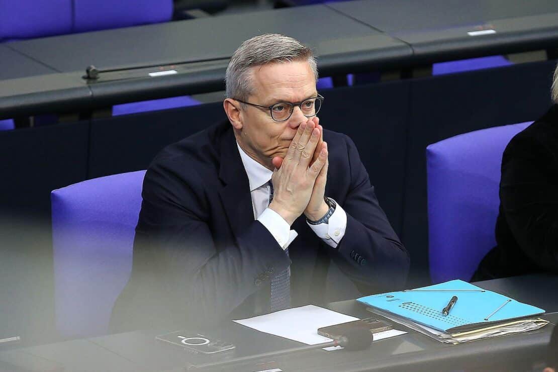 Wildberger vor Digitalgipfel: "Europa muss die Weichen stellen"