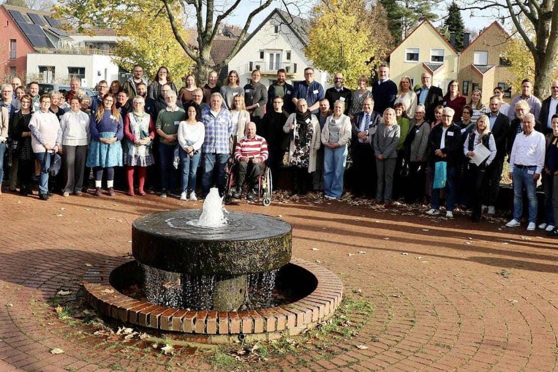 Zweite Armutskonferenz im Bürgerhaus Süd thematisiert Kinder- und Jugendarmut