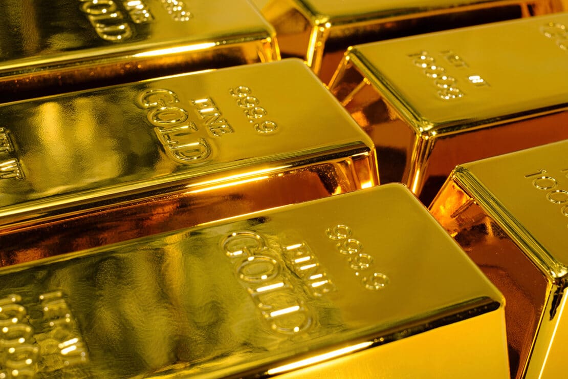 Goldpreis Charts – Heute, Aktuell, Entwicklung