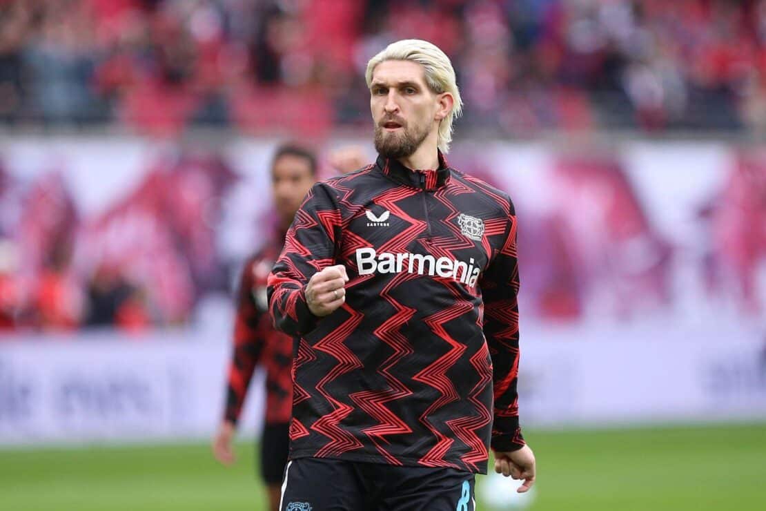 1. Bundesliga: Leverkusen gewinnt Rheinderby gegen Köln